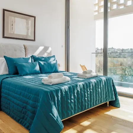 Villa Oasis 6 Klorakas