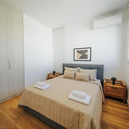 Oasis 6 * Klorakas