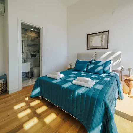 Villa Oasis 6