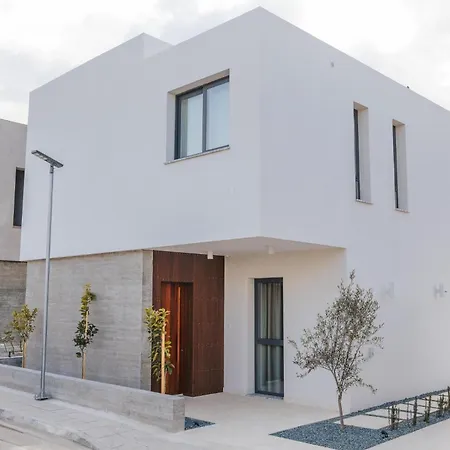 Villa Oasis 6