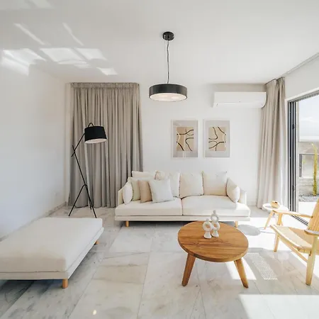 Oasis 6 * Klorakas