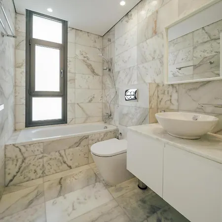 Oasis 6 Klorakas