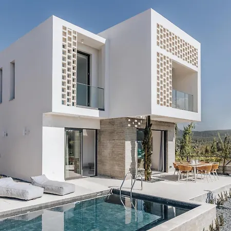 Oasis 6 * Klorakas