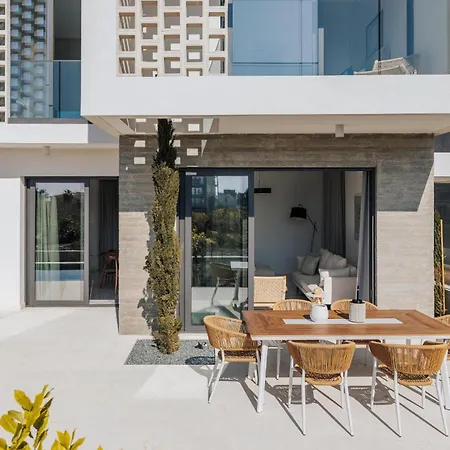 Villa Oasis 6