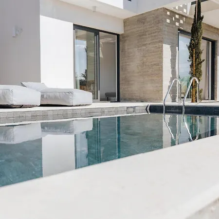 Oasis 6 Villa