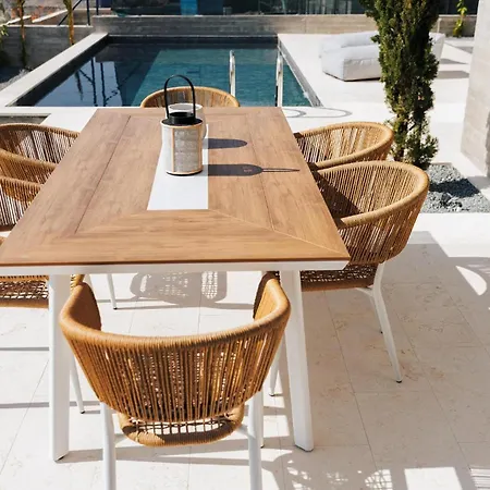 Oasis 6 Villa *
